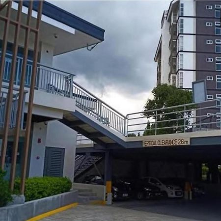 Antara Condominium Tower 2 Talisay  Ngoại thất bức ảnh