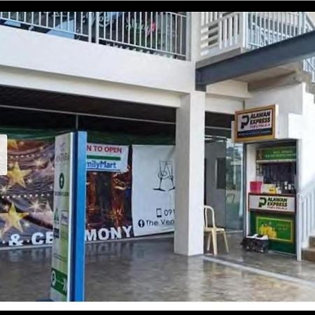 Antara Condominium Tower 2 Talisay  Ngoại thất bức ảnh