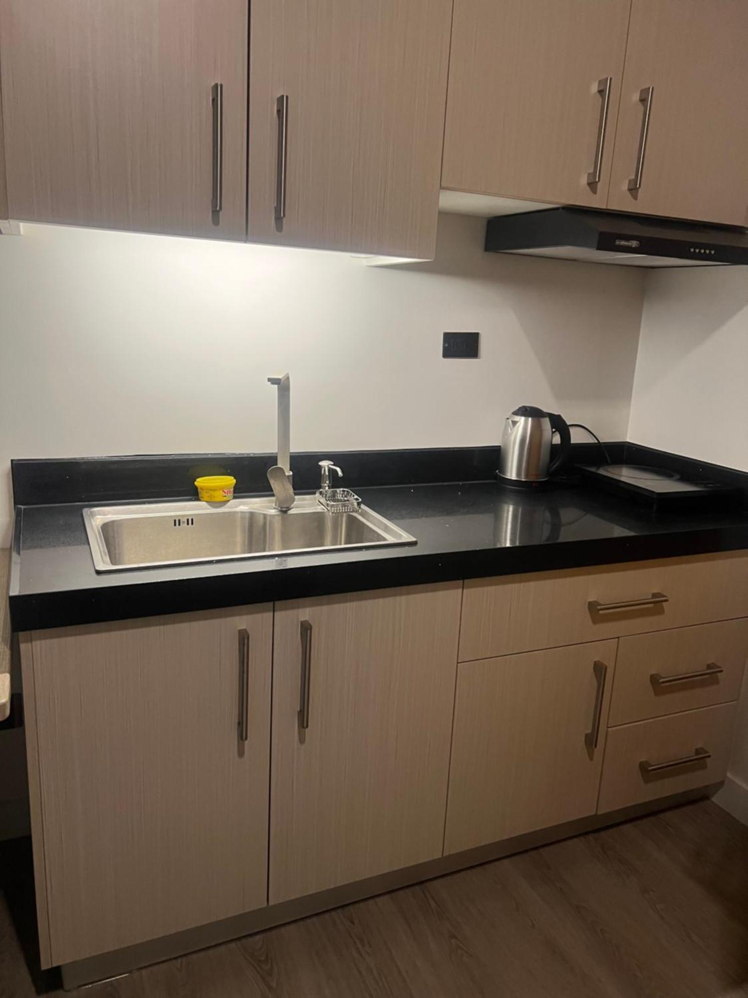Antara Condominium Tower 2 Talisay  Ngoại thất bức ảnh