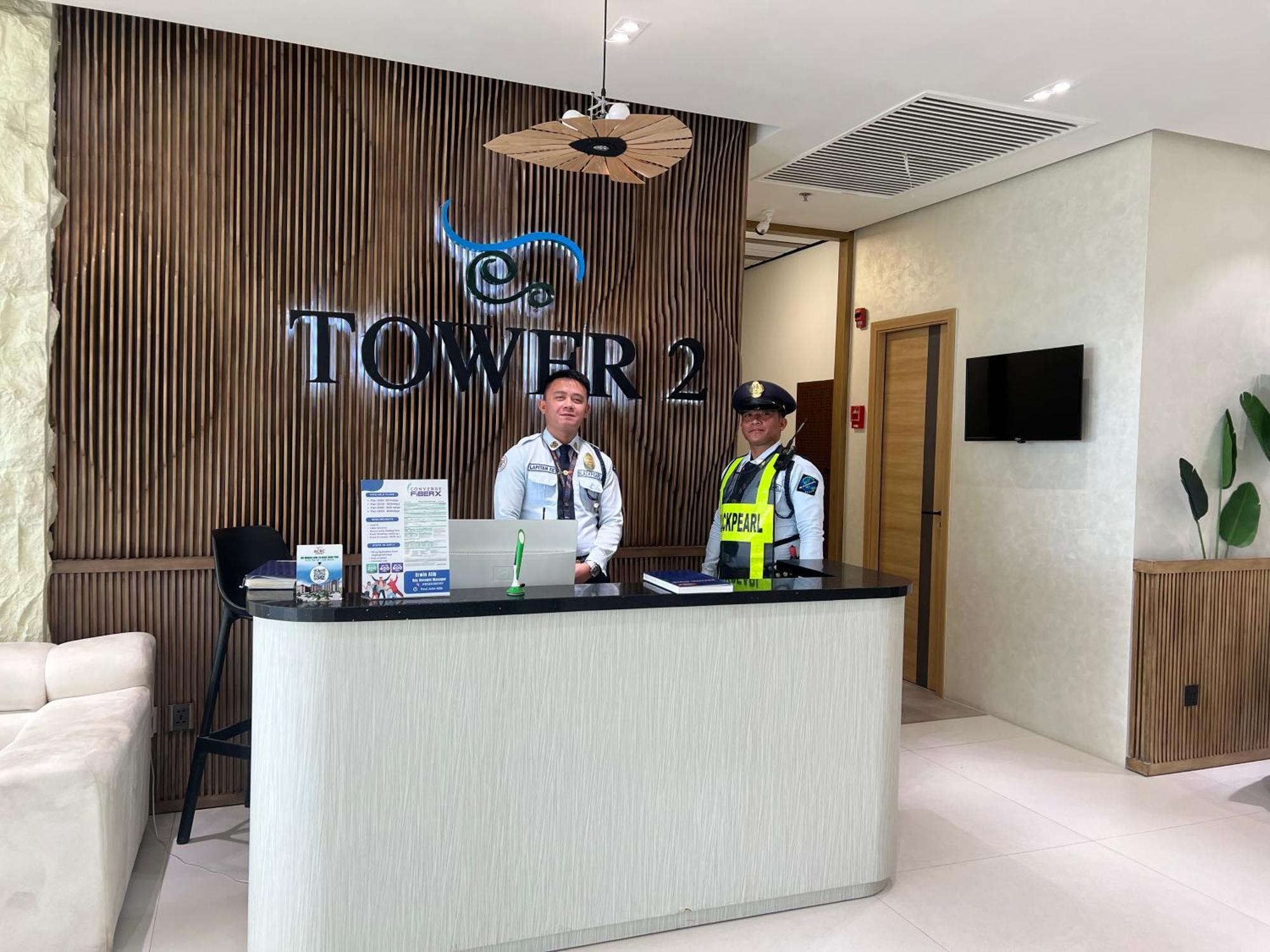 Antara Condominium Tower 2 Talisay  Ngoại thất bức ảnh